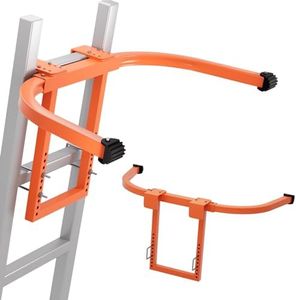 Ladder sta