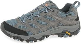 Merrell Women's Moab 3 GTX Hiking Shoe, Altitude 9 US