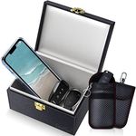 Samfolk Faraday Box and Pouch 2 Pac