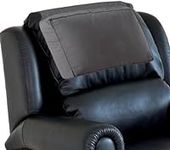 HOMBYS Recliner Headrest Pillow Ext