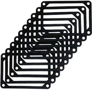 ZFZMZ Replacement Rocker Cover Gasket 272475S for Briggs & Stratton 692285 272475 Engines 10 Pack