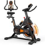 YOSUDA Magnetic Exercise Bike,Indoo