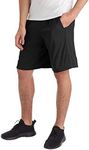 C9 Champion Men's Mesh Shorts-10 In