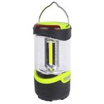 Lomo Compact LED Camping Lantern - 350 Lumens