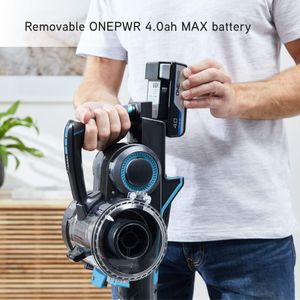 Vax Blade 4 Pet Cordless Vacuum Cleaner – Lightweight, Powerful