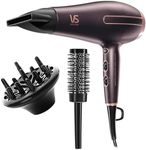 VS Sassoon 2400W Shine Envy Hair Dryer