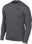 Nike Men's Team Legend Long Sleeve 