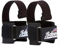 Schiek Sports Power Lifting Straps (1000-DLS)