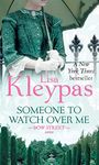 Someone to Watch Over Me (Bow Street series Book 1)