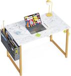 ODK 32 inch Small Computer Desk Stu