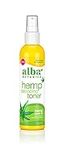 Alba Botanica Hemp Balancing Toner,
