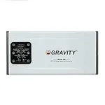 Gravity GBR300.4DM True 600-Watt RM