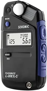 Sekonic L-