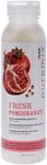 Rusk Puremix Fresh Pomegranate Color Protecting Shampoo, 354.88 ml