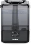 CHIVALZ Humidifiers for Bedroom, 6L