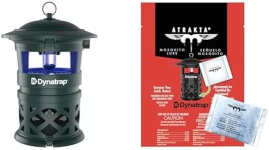 DynaTrap D
