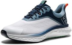 FootJoy Men's FJ Quantum Golf Shoe,