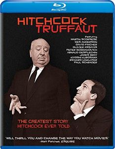 Hitchcock/Truffaut