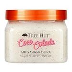 Tree Hut Shea Sugar Scrub Coco Cola