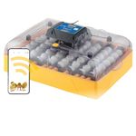 Brinsea Ovation 56 EX Connect App-controlled Fully Automatic 56 Hen Egg Incubator