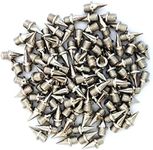 100x Stainless Steel Track and Cros