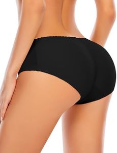 DERCA Butt