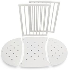 Stokke Sleepi Extension Kit V2 for Sleepi Crib - White