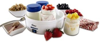Oster CKSTYM1001 Mykonos Greek Manu
