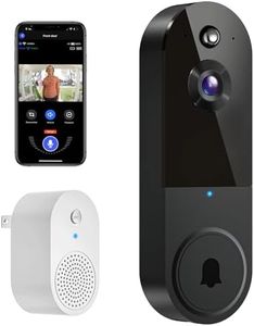 Occuwave 1
