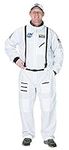 Aeromax Adult Astronaut Suit with E