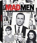 Mad Men: The Complete Collection [B