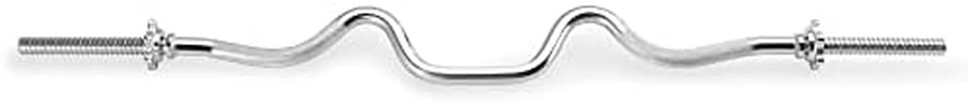 Marcy Tbc-51 Super Curl Bar