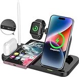 5 in 1 Wireless Charger for Apple M