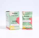 Herbaland Coconut MCT Oil Gummies –