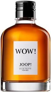 JOOP! Wow! Eau De Toilette 100Ml