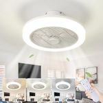 Ceiling Fan Alternatives