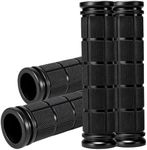 CHUNZEXI 4 PCS Bike Handlebar Grips