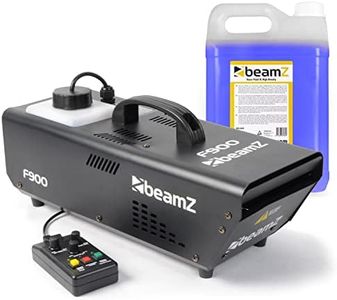 beamz F900