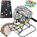 Queensell Bingo Game for Adults and