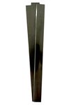 Jon Bhandari Tools 3pc High Carbon Steel 15 inch Planer Blade Set – Durable Knife Blades for Wood Planers – Smooth Trimming & Shaping for Hardwood, Softwood, Plywood, MDF & More (15" x 1 1/4" x 3mm)
