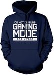 Do Not Disturb Gaming Mode Activate