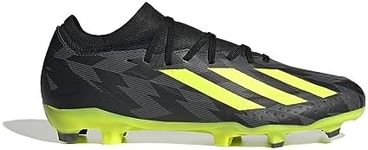 adidas Unisex X Crazyfast Injection