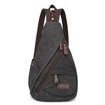 Vintage Backpack For Women Mini