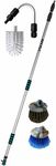 Ezy Flo Deluxe High Reach Gutter/Wi