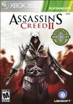 Assassin's Creed 2 Platinum - Xbox 360 Standard Edition