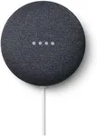 Google Nest Mini 2nd Generation Sma