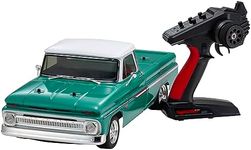 Kyosho 34435T1 1966 Chevy C10 Fleet