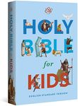 ESV Holy Bible for Kids, Economy