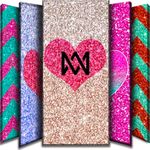 Glitter Wallpapers: Sparkly, Girly, Cute