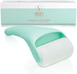 Sdara Ice Roller in Mint Color with White Roller Head